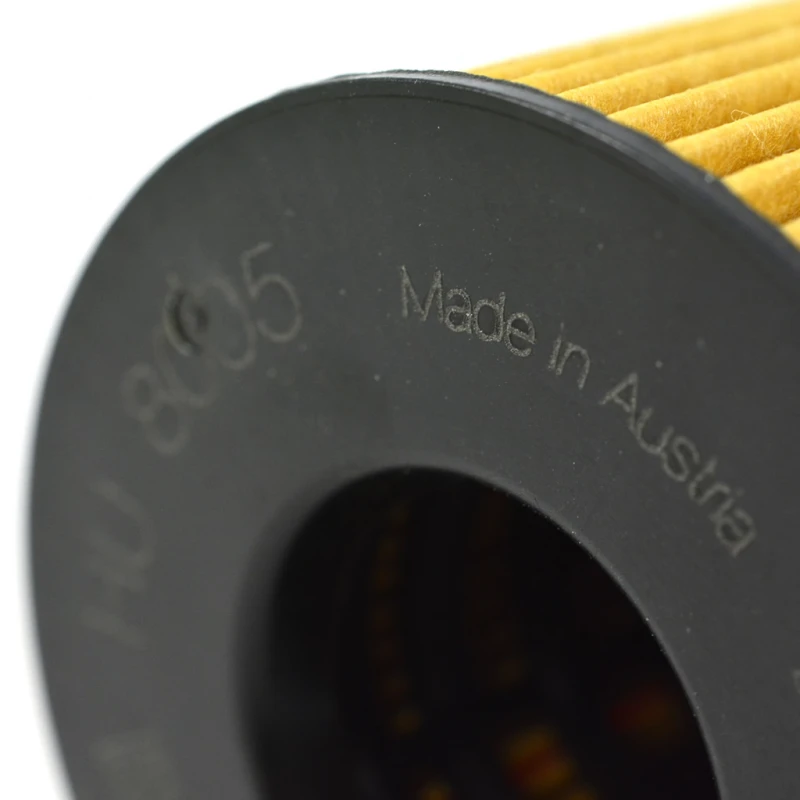 Filtro De Aceite De Motor De Cartucho Mann Filter Para Touareg 3.0L - Imagen 5