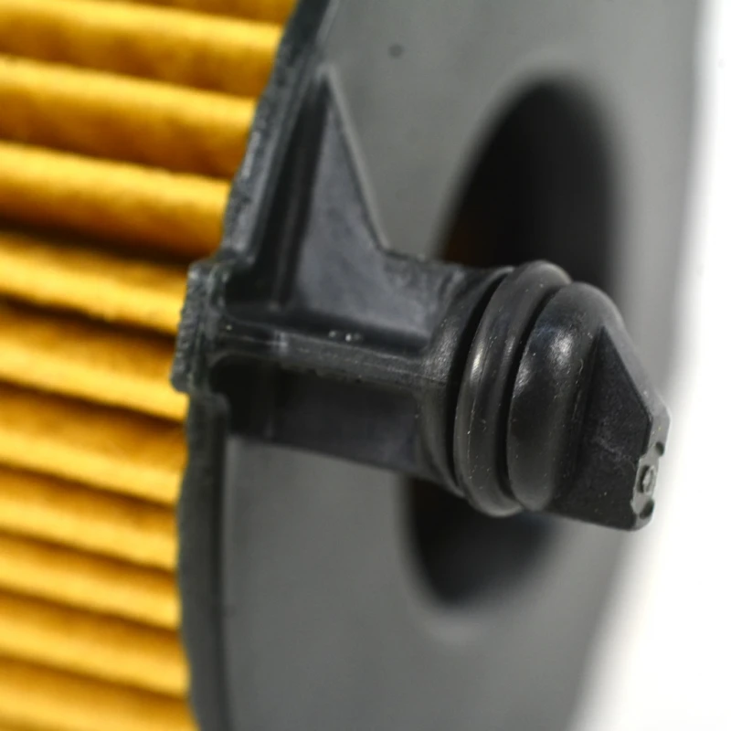 Filtro De Aceite De Motor De Cartucho Mann Filter Para Touareg 3.0L - Imagen 6