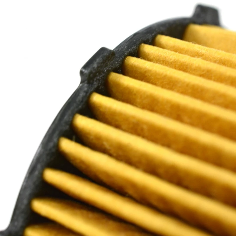 Filtro De Aceite De Motor De Cartucho Mann Filter Para Touareg 3.0L - Imagen 7