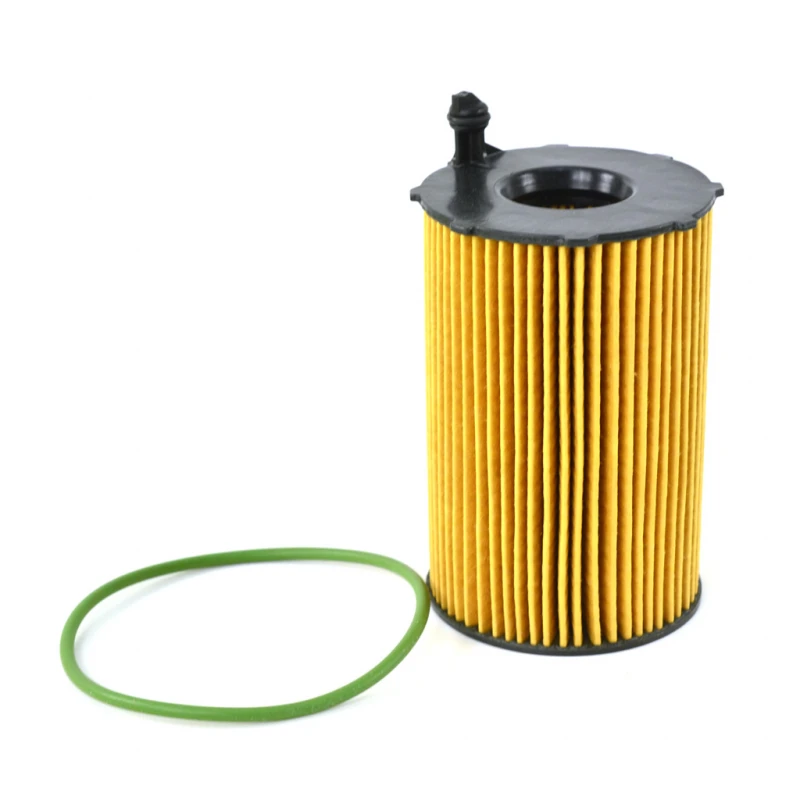 Filtro De Aceite De Motor De Cartucho Mann Filter Para Touareg 3.0L