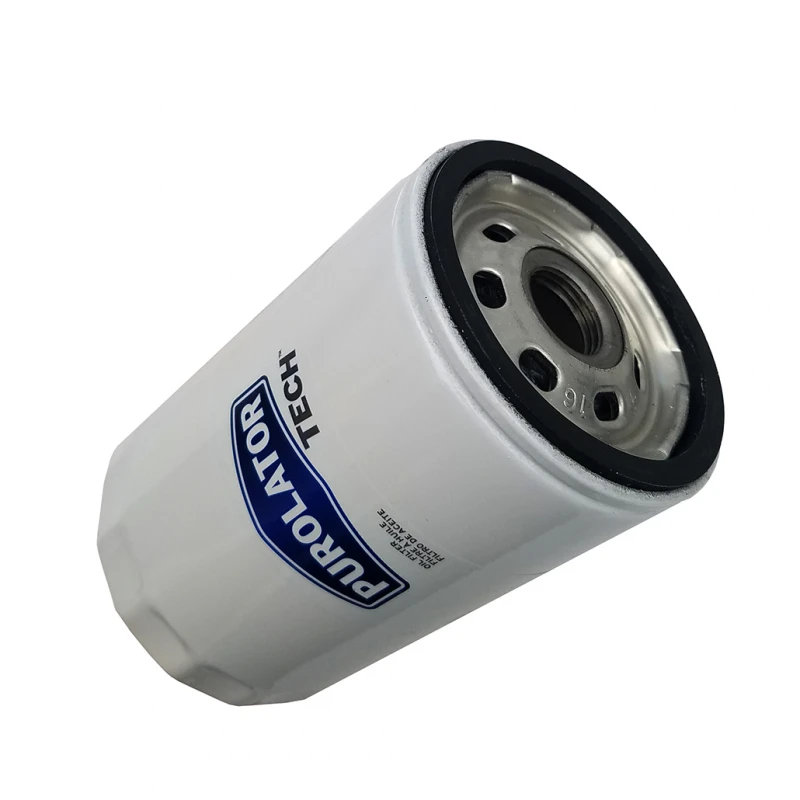 Filtro De Aceite De Motor Purolator Para Atlantic, Caribe, Golf A2, A3, A4, Jetta A2, A3, A4, New Beetle, Derby, Pointer, Combi - Imagen 2