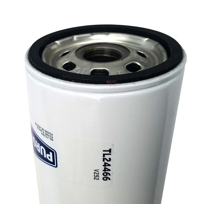 Filtro De Aceite De Motor Purolator Para Atlantic, Caribe, Golf A2, A3, A4, Jetta A2, A3, A4, New Beetle, Derby, Pointer, Combi - Imagen 4