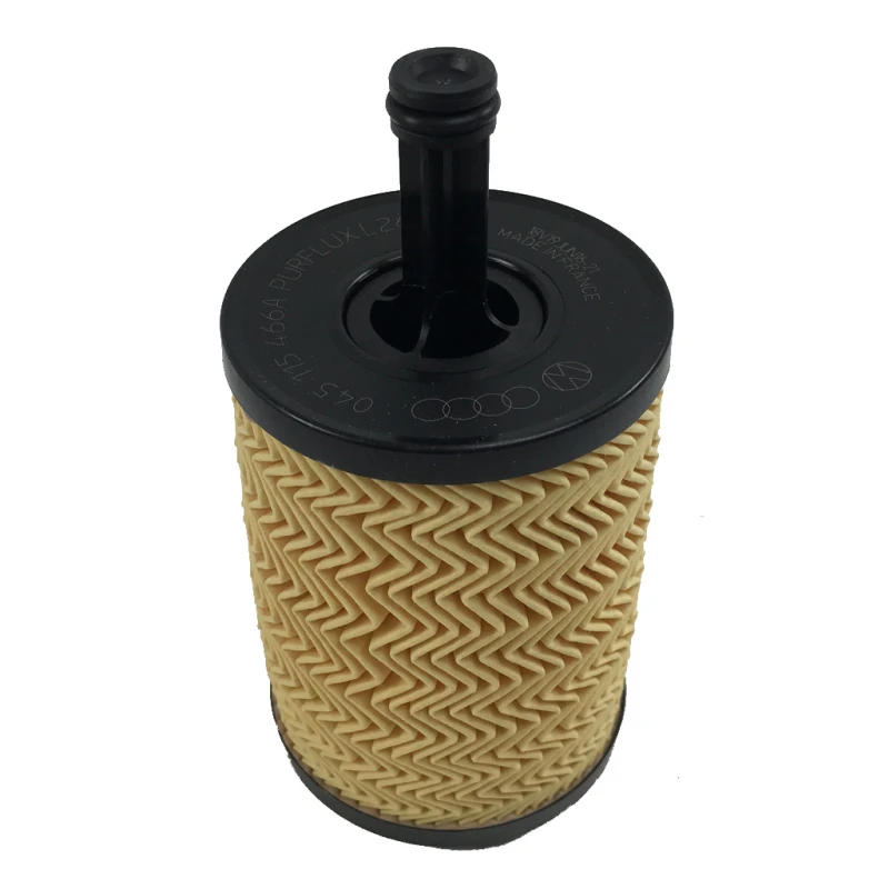 Filtro De Aceite De Motor TDI Original Para Eurovan T5 - Imagen 2