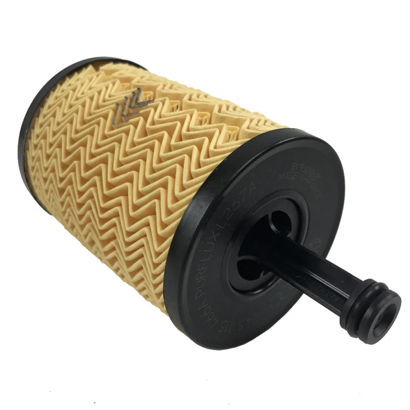 Filtro De Aceite De Motor TDI Original Para Eurovan T5 - Imagen 5