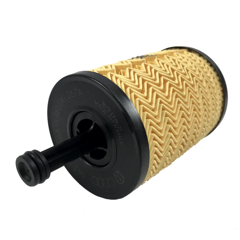 Filtro De Aceite De Motor TDI Original Para Eurovan T5 - Imagen 6