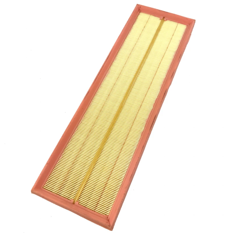 Filtro De Aire De Motor 2.5 Mann Filter Para Beetle, Bora, Golf A6, Passat CC - Imagen 3