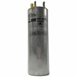 Filtro De Diésel Mann Filter Para Eurovan T5, Transporter TDI