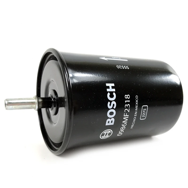 Filtro De Gasolina Bosch Para Golf A4, Jetta A4, A5 Clásico, New Beetle, Eurovan T4, Leon MK1 - Imagen 2