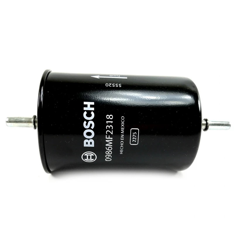 Filtro De Gasolina Bosch Para Golf A4, Jetta A4, A5 Clásico, New Beetle, Eurovan T4, Leon MK1