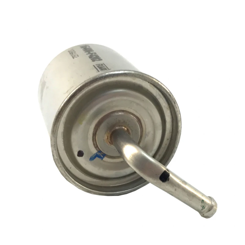 Filtro De Gasolina Con Entrada Curva Original Para Tsuru 3, Tsubame, Sentra B14, PickUp Estaquitas, Lucino - Imagen 3