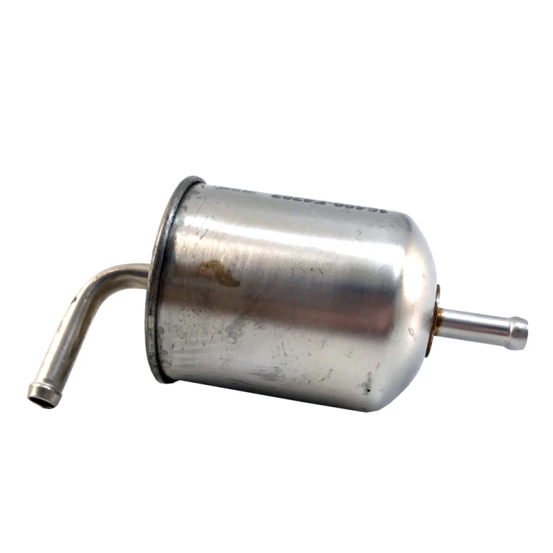 Filtro De Gasolina Con Entrada Curva Original Para Tsuru 3, Tsubame, Sentra B14, PickUp Estaquitas, Lucino - Imagen 4