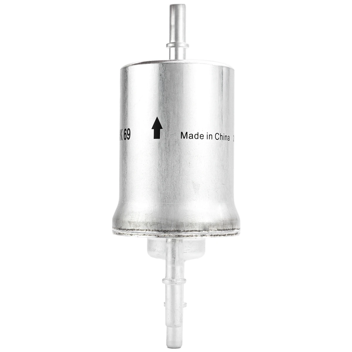 Filtro De Gasolina Con Regulador De 6.6 Bares Mann Filter Para Bora, Golf A5, Jetta A6, Passat B7, Toledo 1.4, Golf 1.4 TSI - Imagen 3