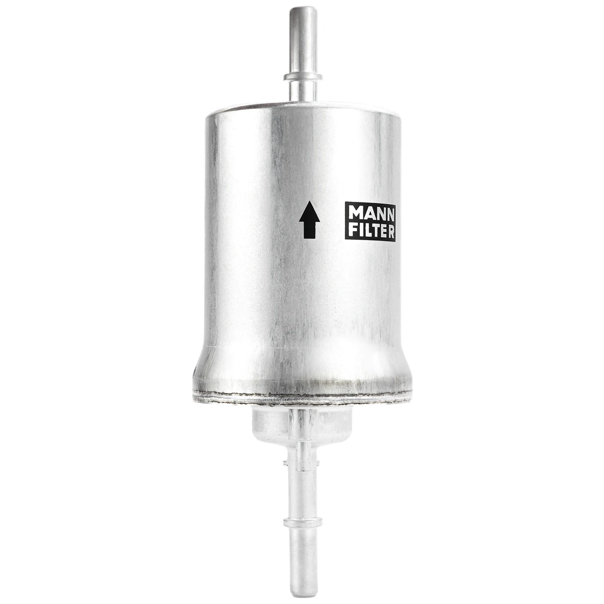 Filtro De Gasolina Con Regulador De 6.6 Bares Mann Filter Para Bora, Golf A5, Jetta A6, Passat B7, Toledo 1.4, Golf 1.4 TSI - Imagen 4