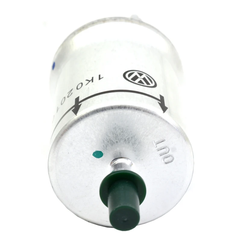 Filtro De Gasolina De De 6.6 Bares Con 2 Salidas Original Para Bora, Golf A5, Jetta A6, Passat NMS, Beetle - Imagen 4