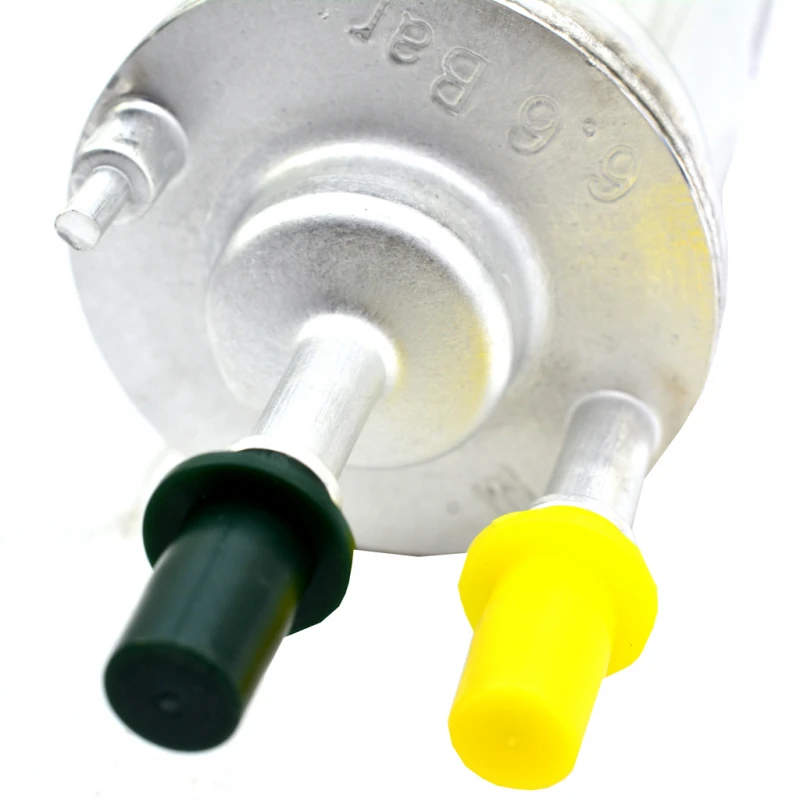 Filtro De Gasolina De De 6.6 Bares Con 2 Salidas Original Para Bora, Golf A5, Jetta A6, Passat NMS, Beetle - Imagen 5