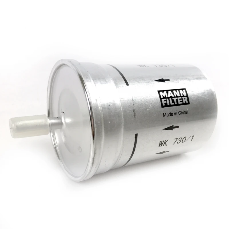 Filtro De Gasolina Mann Filter Para Golf A4, Jetta A4, Clásico, Beetle, Eurovan T4, Alhambra, León, Toledo, Sharan - Imagen 2