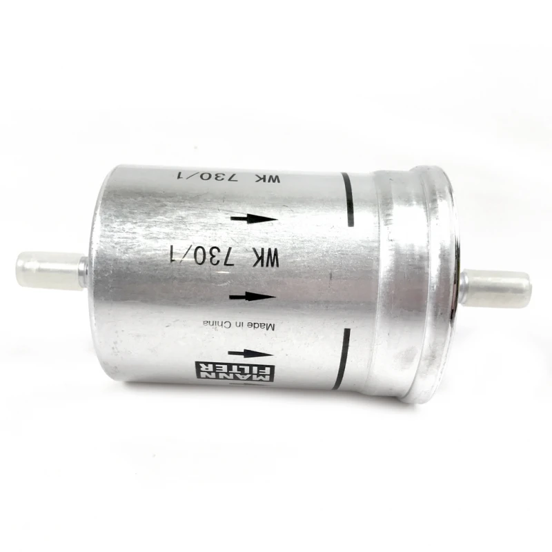 Filtro De Gasolina Mann Filter Para Golf A4, Jetta A4, Clásico, Beetle, Eurovan T4, Alhambra, León, Toledo, Sharan - Imagen 5