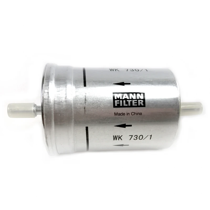 Filtro De Gasolina Mann Filter Para Golf A4, Jetta A4, Clásico, Beetle, Eurovan T4, Alhambra, León, Toledo, Sharan