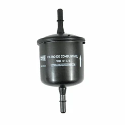 Filtro De Gasolina Mann Filter Para Pointer, CrossFox, Lupo