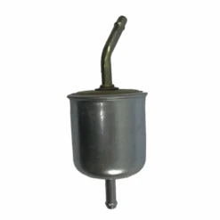 Filtro De Gasolina Metálico Con Punta Semi Curva Para Frontier D22