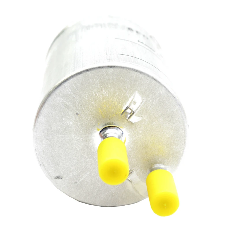 Filtro De Gasolina Metálico De 2 Entradas Y 2 Salidas Original Para Audi A5 - Imagen 2