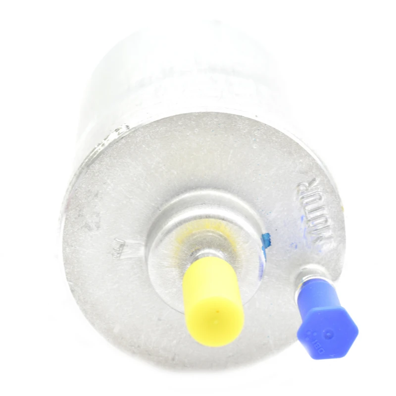 Filtro De Gasolina Metálico De 2 Entradas Y 2 Salidas Original Para Audi A5 - Imagen 4