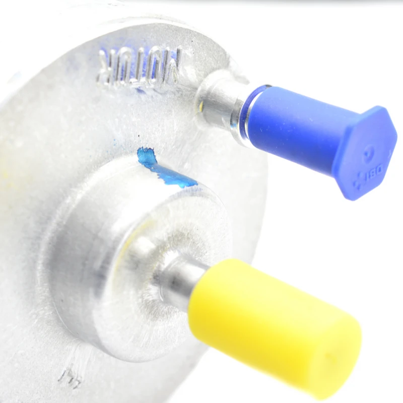 Filtro De Gasolina Metálico De 2 Entradas Y 2 Salidas Original Para Audi A5 - Imagen 6