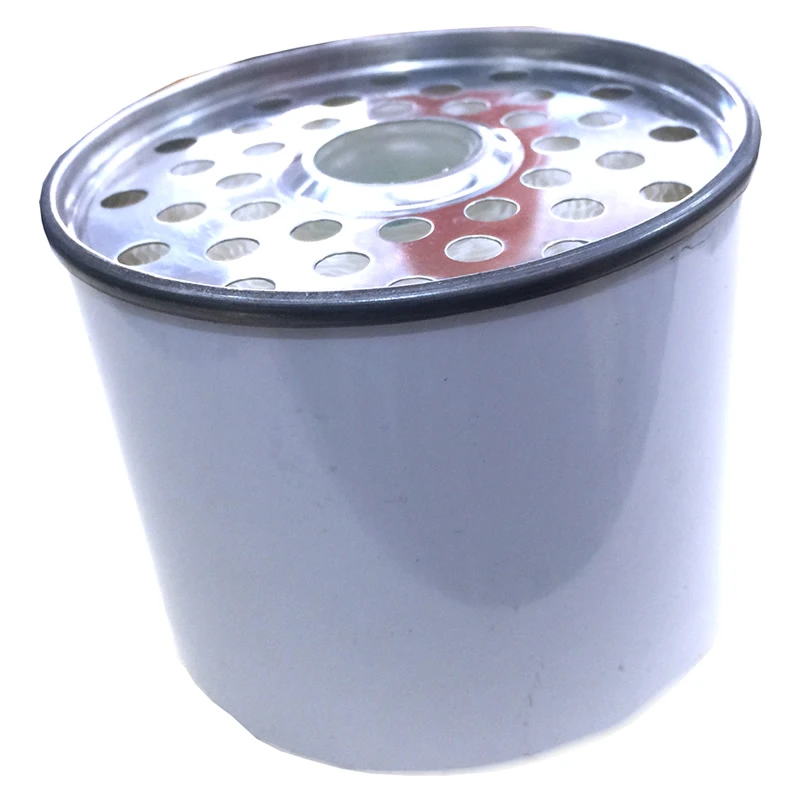 Filtro De Gasolina Metálico De Cartucho High Filter Para Atlantic, Caribe, Golf A2, Jetta A2, Combi 1800 - Imagen 2