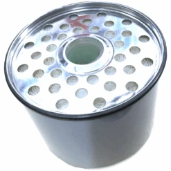 Filtro De Gasolina Metálico De Cartucho High Filter Para Atlantic, Caribe, Golf A2, Jetta A2, Combi 1800