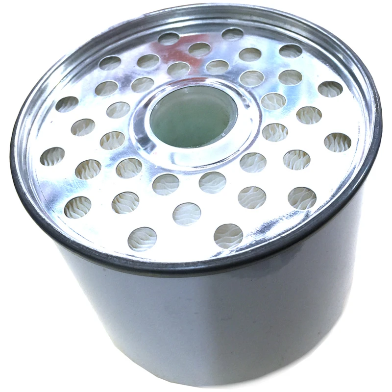 Filtro De Gasolina Metálico De Cartucho High Filter Para Atlantic, Caribe, Golf A2, Jetta A2, Combi 1800