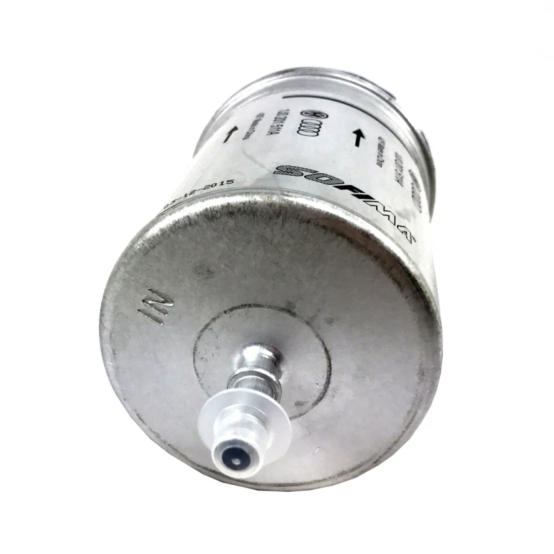 Filtro De Gasolina Metálico Original Para Golf A4, Jetta A4, Clásico, New Beetle, Eurovan T4 - Imagen 4