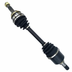 Flecha De Tracción Delantera Corta Lado Izquierdo Double Seven Para Tsuru 3