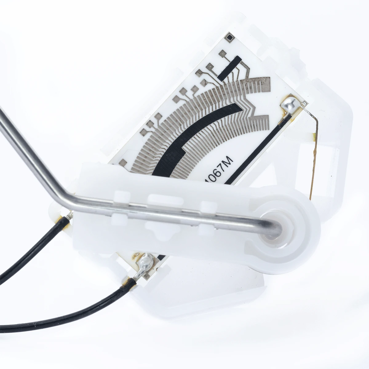 Flotador De Gasolina Diforza Para Pointer 1.8 - Imagen 3