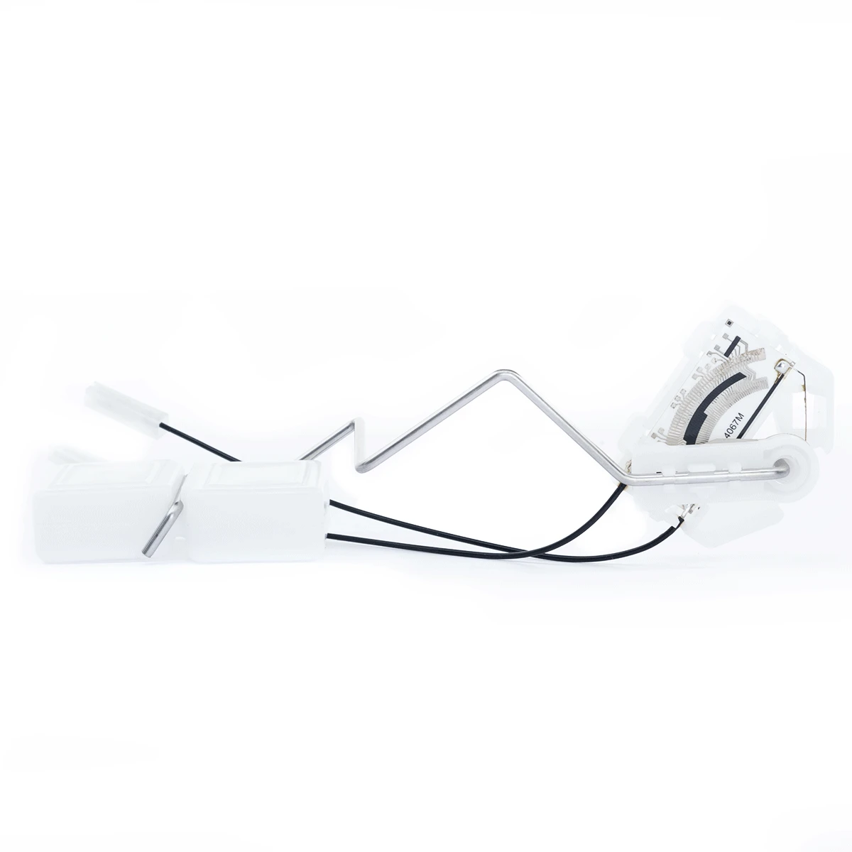 Flotador De Gasolina Diforza Para Pointer 1.8