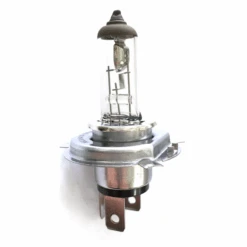 Foco De Halógeno H4 De 80/100 Watts Con Luz Alta Y Baja Hella