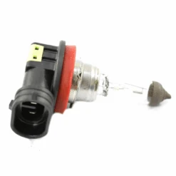 Foco H11 De Halógeno Estándar De 60/55W Hella