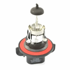 Foco H13 De Halógeno Estándar De 60/55W Hella