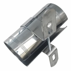 Funda Cromada De Bobina Zubehör Para VW Sedan, Combi, Brasilia, Safari, Hormiga, Atlantic, Caribe, Jetta A3, Golf A2