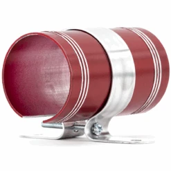 Funda Roja De Bobina Para VW Sedán, Combi, Brasilia, Safari, Hormiga, Atlantic, Caribe, Jetta A3, Golf A2