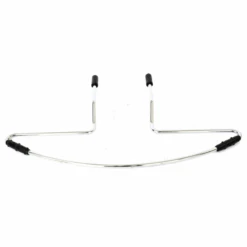 Gancho Universal De Cabecera De Asientos Para Sostener Prendas