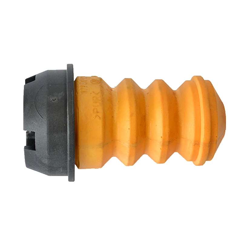 Goma De Rebote De Amortiguador Trasero Original Para Pointer - Imagen 2