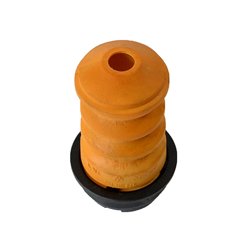 Goma De Rebote De Amortiguador Trasero Original Para Pointer