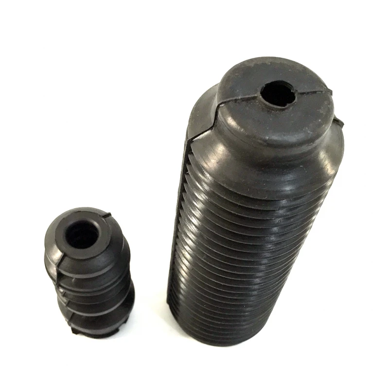 Goma De Rebote De Suspensión Trasera Con Cubrepolvo Dai Para Tsuru 3 - Imagen 3