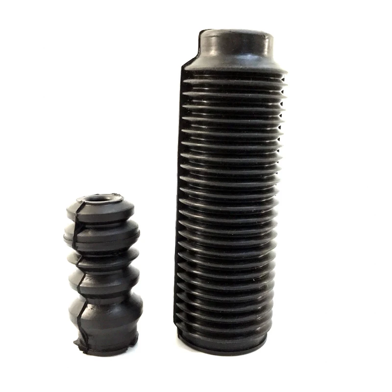 Goma De Rebote De Suspensión Trasera Con Cubrepolvo Dai Para Tsuru 3