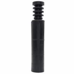 Goma De Rebote Y Cubrepolvo De Amortiguador Trasero Gogo Parts Para Tiida, Fiesta-Ikon