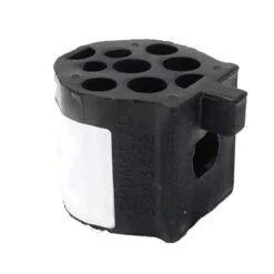 Goma De Soporte Superior De Radiador Original Para Spark, Trax, Sonic, Malibu, Cruze, Regal, Lacrosse, Encore