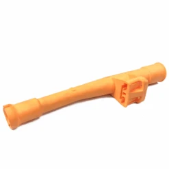 Guía De Bayoneta De Aceite Corta De Motor 1.8T Para Passat B5, Audi A4