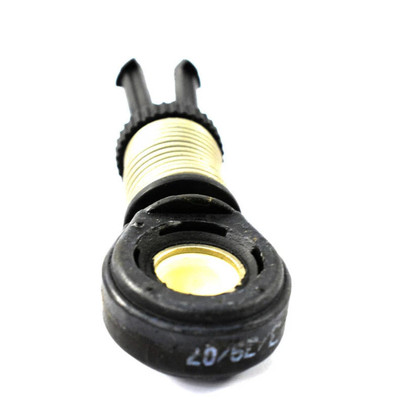 Guía De Chicote Con Buje Cerrado Original Para Jetta A4 2.0, Golf A4 2.0, Beetle 2.0, Derby 1.8, Polo 1.6, Sharan 1.8T - Imagen 2