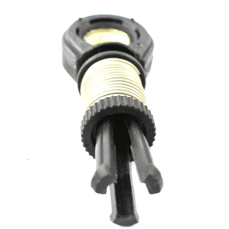 Guía De Chicote Con Buje Cerrado Original Para Jetta A4 2.0, Golf A4 2.0, Beetle 2.0, Derby 1.8, Polo 1.6, Sharan 1.8T - Imagen 4