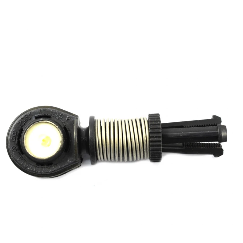 Guía De Chicote Con Buje Cerrado Original Para Jetta A4 2.0, Golf A4 2.0, Beetle 2.0, Derby 1.8, Polo 1.6, Sharan 1.8T - Imagen 5